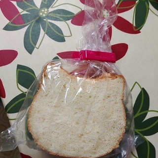 食パン（お好みパン）をおいしく保存方法